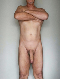 True nudist za