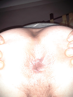 self ass Parte 2