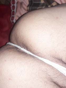 self ass Parte 3