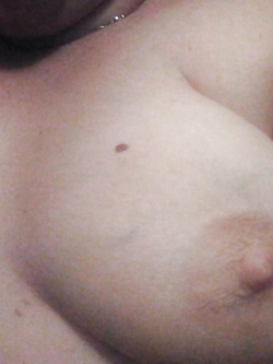 Amica BBW troia