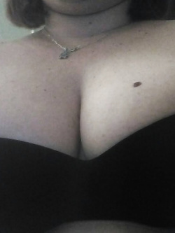Amica BBW troia