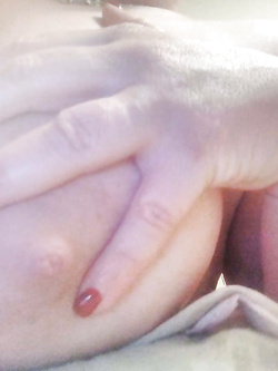 Amica BBW troia