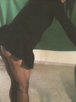 Sono una troia