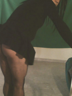 Sono una troia