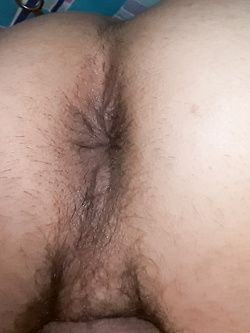 pussy anal