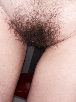 being ass and pussy