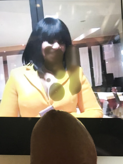 Sborrata per la mia troia Black vogliosa - prima parte