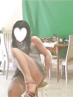 Sono una vacca