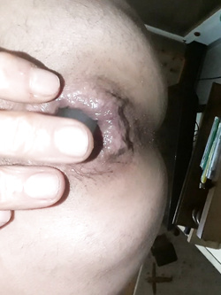 Pussy anal Parte 2