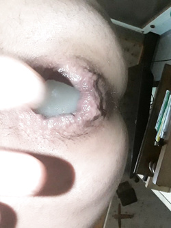 Pussy anal Parte 2