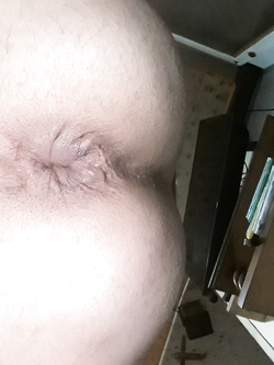 Pussy anal Parte 2