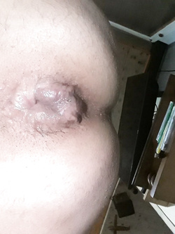 Pussy anal Parte 2