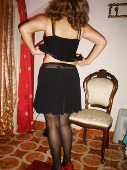 Franca grande troiona