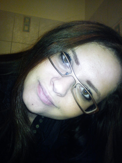 Iza Polish wife slut 3