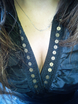 Iza Polish wife slut 3