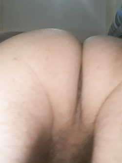 Anal dildo double