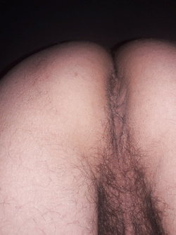 Anal dildo double