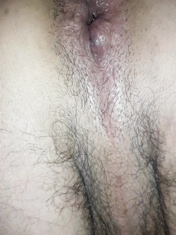 Anal fuk