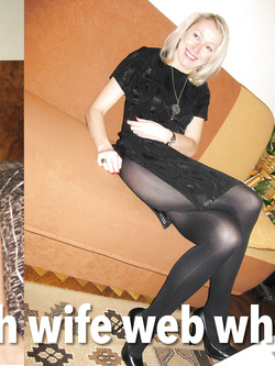 Margot Polish wife slut