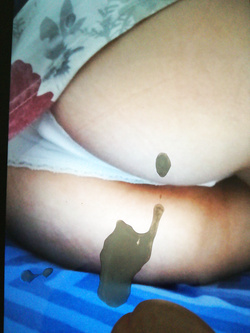 Tributi e video chat di mia moglie