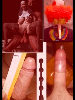 Anal dai capelli biondi