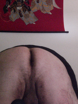 Io nudo Parte 8