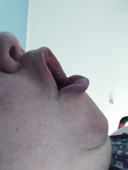 Le mie voglie pazze