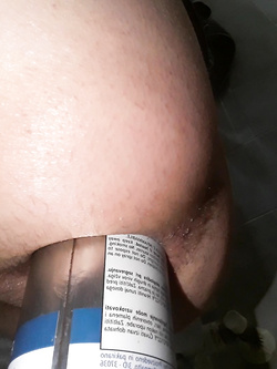 self ass Parte 4