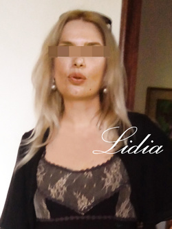 Tributo a Lidia Parte 2