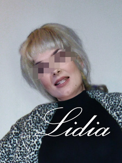 Tributo a Lidia Parte 2