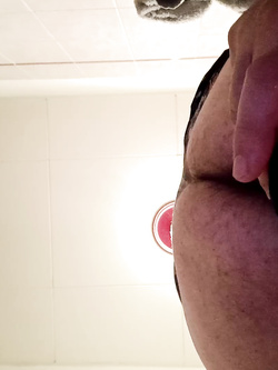 Mi rompo il culo