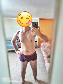 Le mie foto Parte 25