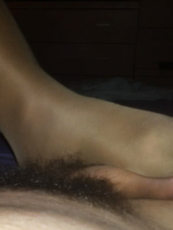 Nylonstocking Parte 2