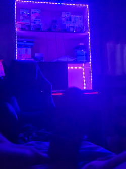 Con i led
