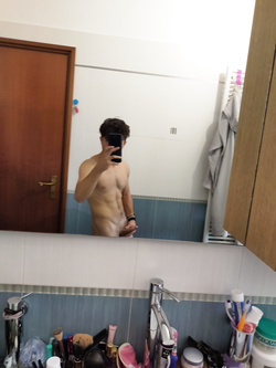 Cazzo primo post