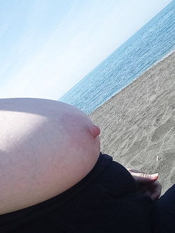 Al mare Parte 16