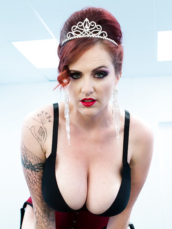 Mz Berlin mistress