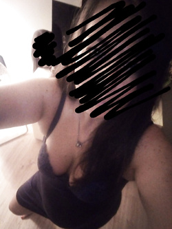 Anna vuole il mio cazzo