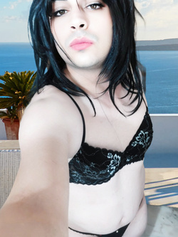 Altro di me Parte 2