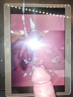 RomeoloveBBW2 copre di sborra la mia troia