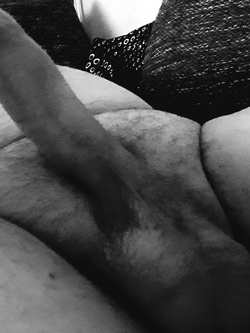 BIANCO E NERO ....B&W