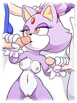 Furry Hentai