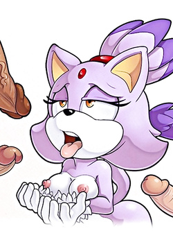 Furry Hentai