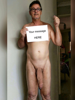 True nudist morphed