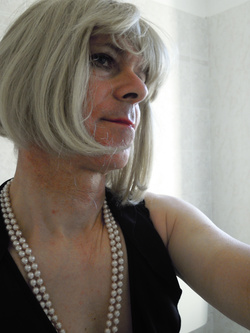 Un pò di trucco ci vuole sempre