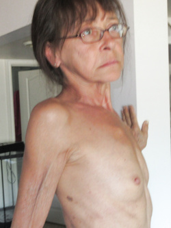 my sexy wife