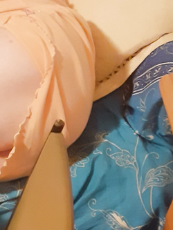 Punizione della schiava