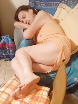 Punizione della schiava