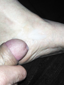 Dammi il piede, Amore!