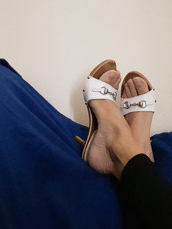 Maurihotfeet  piedii, culo , cazzo , tributi , dildo ..etc